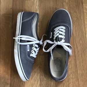 Vans Authentic